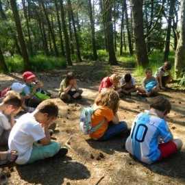 DSCN3878 - Scouts en Gidsen Zaventem 